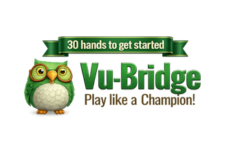    Welcome to Vu-bridge  